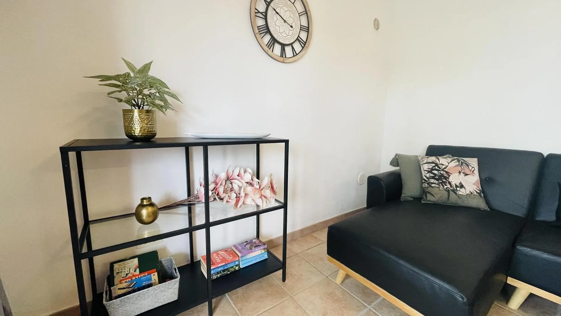 Flamingo Beach Bungalow - Casa Iris Playa Blanca
