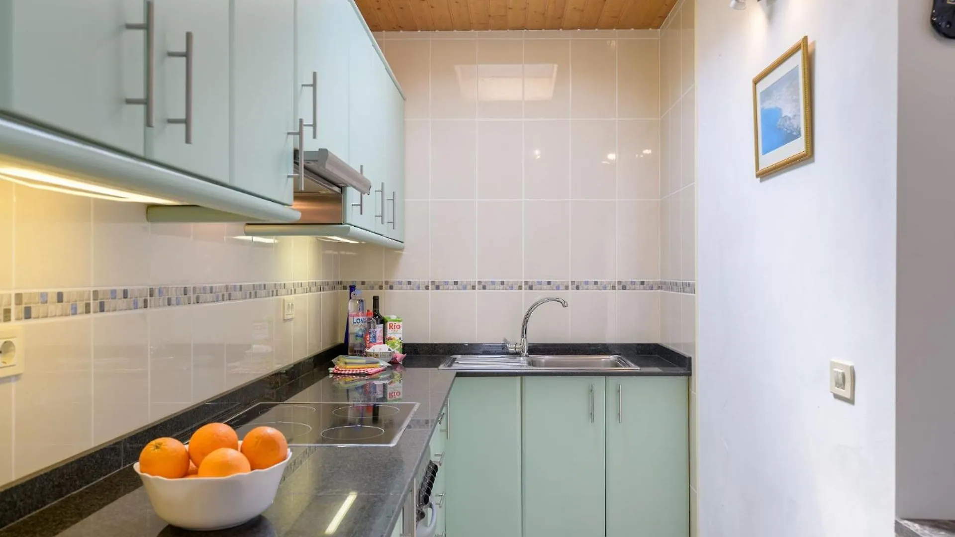 Flamingo Beach Bungalow - Casa Iris Playa Blanca  Playa Blanca (Lanzarote)