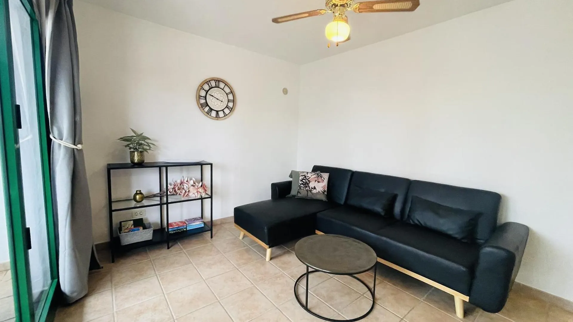 Villa Flamingo Beach Bungalow - Casa Iris Playa Blanca