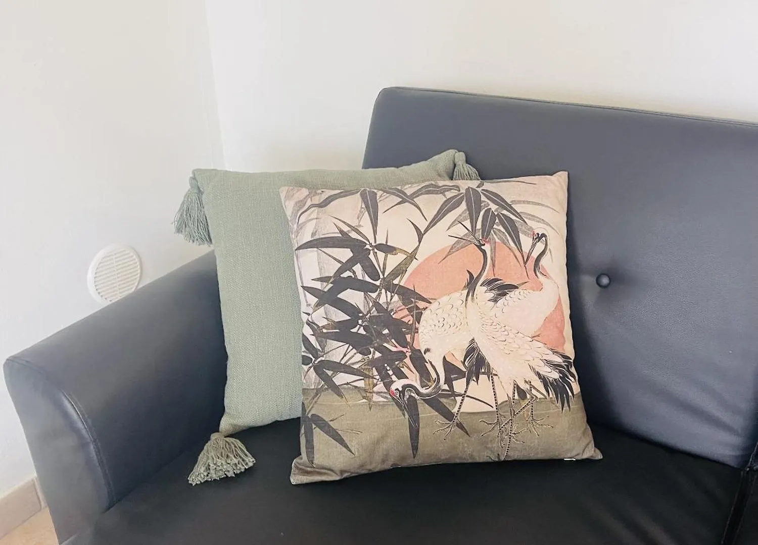 Villa Flamingo Beach Bungalow - Casa Iris Playa Blanca
